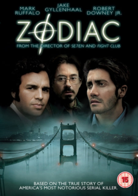 Zodiac (DVD)