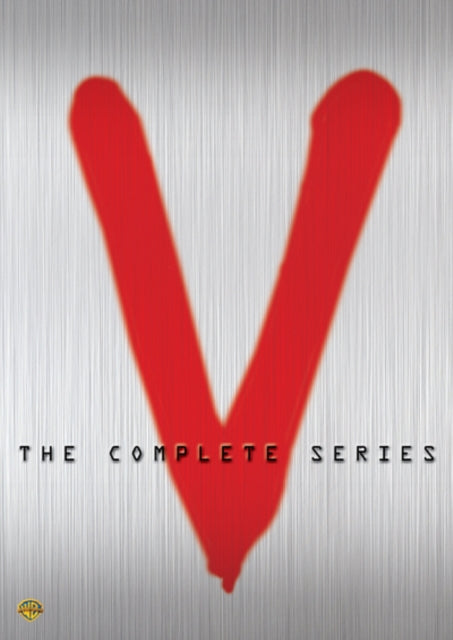 V  The Complete Series One (DVD)