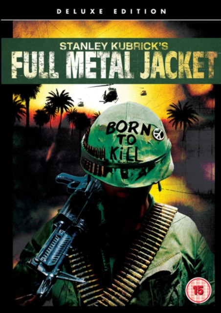 Full Metal Jacket (DVD)
