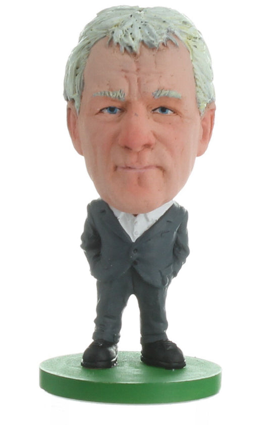 SoccerStarz - Denmark Morten Olsen (Figure)