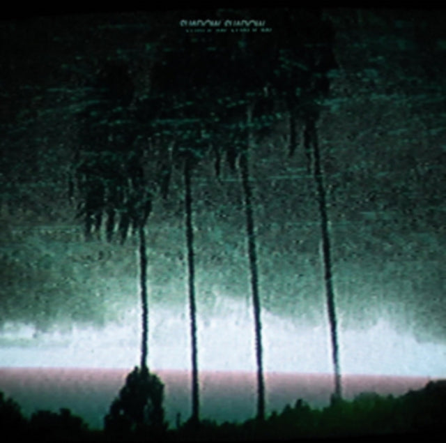 Shadow Shadow - Riviera (CD)
