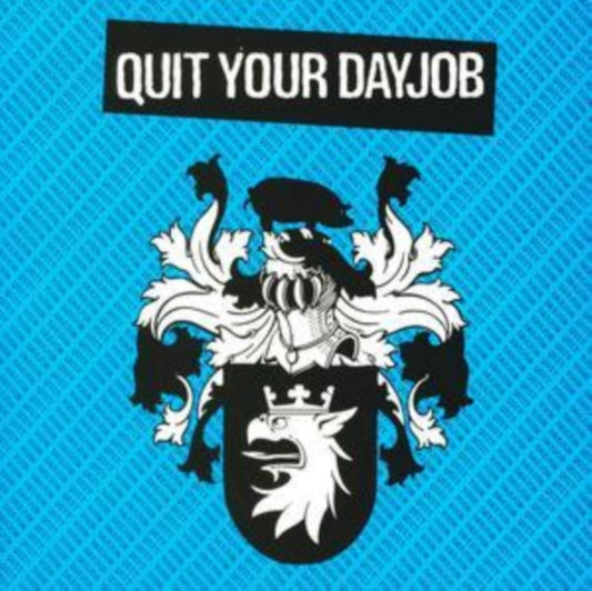 Quit Your Dayjob - Quit Your Dayjob (CD Single)
