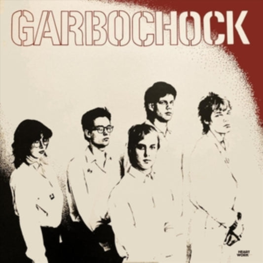 Garbochock - Ritual (Vinyl)
