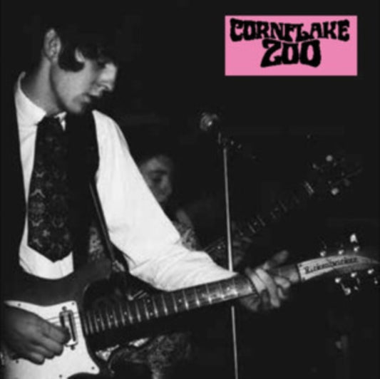 Cornflake Zoo Knights Of Fuzz (https://lasgo.dmmserver.com/media/640/73319150/7331915024540.jpg)