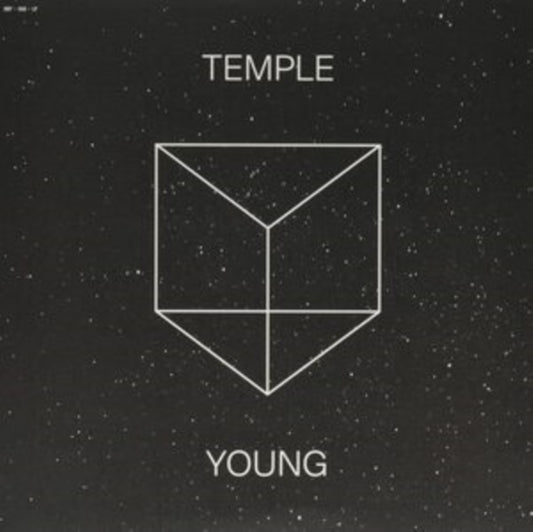 Temple And Young - Temple & Young (Vinyl)