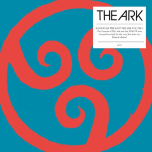 Ark - Ark EP (Vinyl)