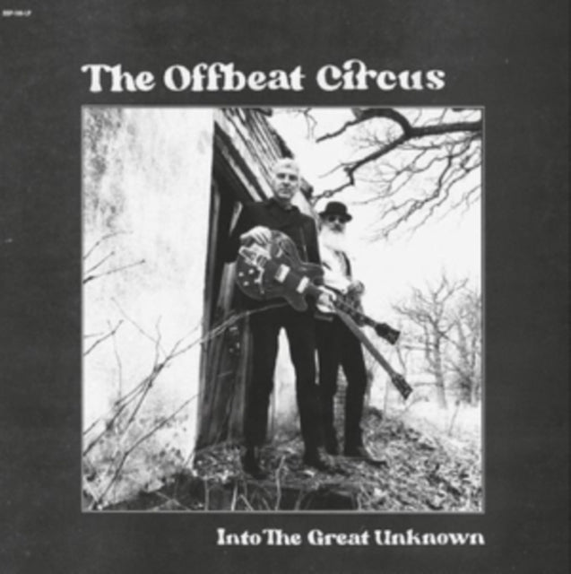 Offbeat Circus - Into The Great Unknown (Vinyl)