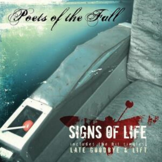 Poets Of The Fall - Signs Of Life (CD)