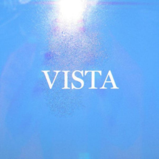 August Rosenbaum - Vista (Vinyl)