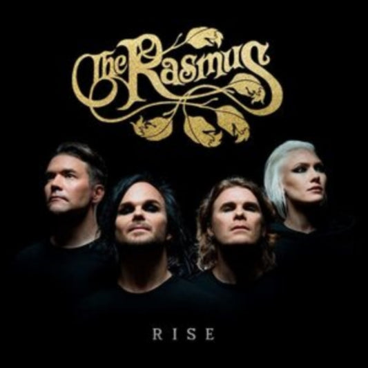 Rasmus - Rise (Vinyl)