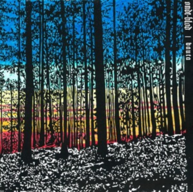 Ondt Blod - Bauta (Vinyl)
