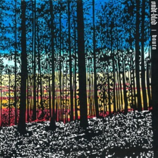 Ondt Blod - Bauta (Vinyl)