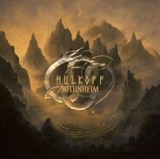 Hulkoff - Jotunheim (Vinyl)