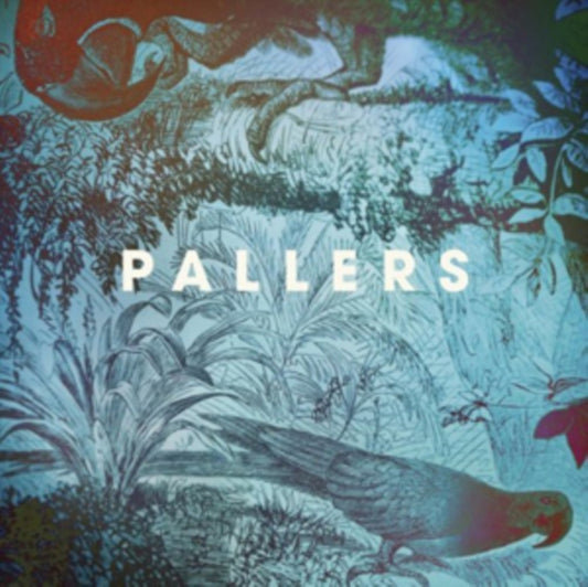 Pallers - The Sea Of Memories (Vinyl)