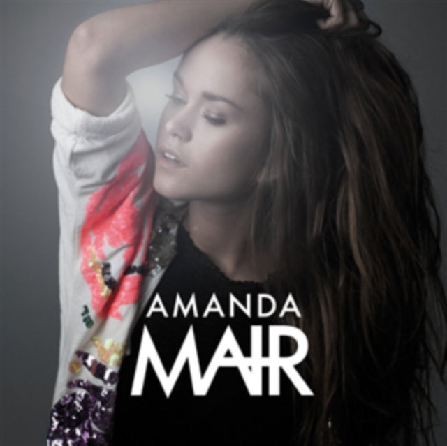 Amanda Mair - Amanda Mair (CD)