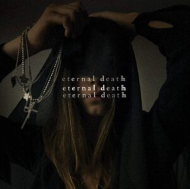 Death Eternal - Eternal Death (CD)