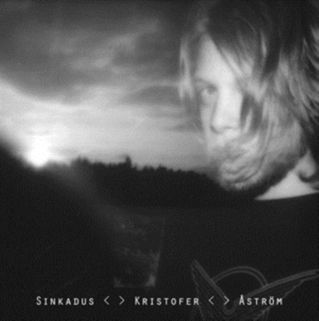 Kristofer Astrom - Sinkadus (CD)