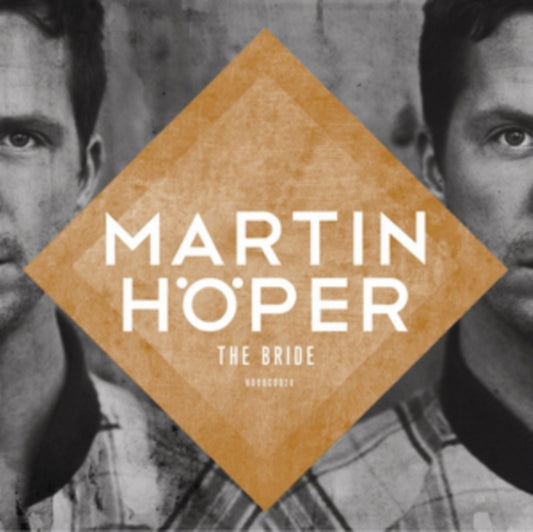Hoper Martin - Bride (CD)