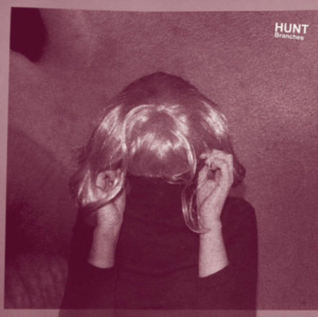 Hunt - Branches (Vinyl)