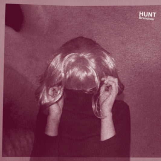 Hunt - Branches (Vinyl)