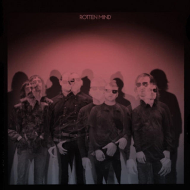 Rotten Mind - Rotten Mind (CD)