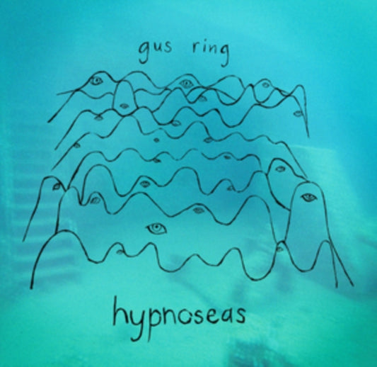 Gus Ring - Hypnoseas (CD)