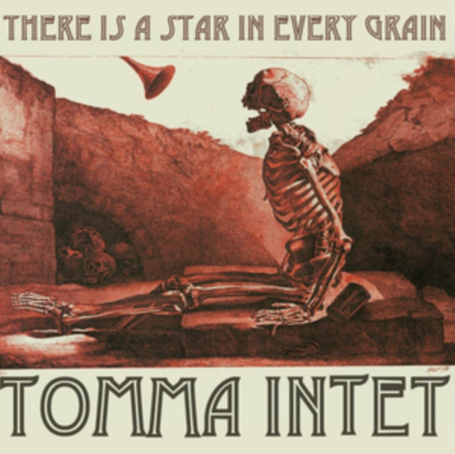 Tomma Intet - There Is A Star In Every Grain (Vinyl)
