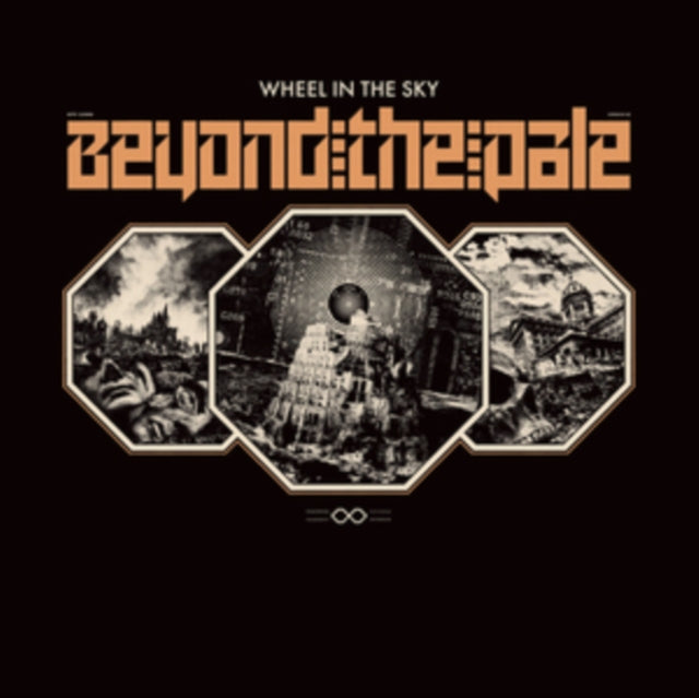 Wheel In The Sky - Beyond The Pale (Vinyl)