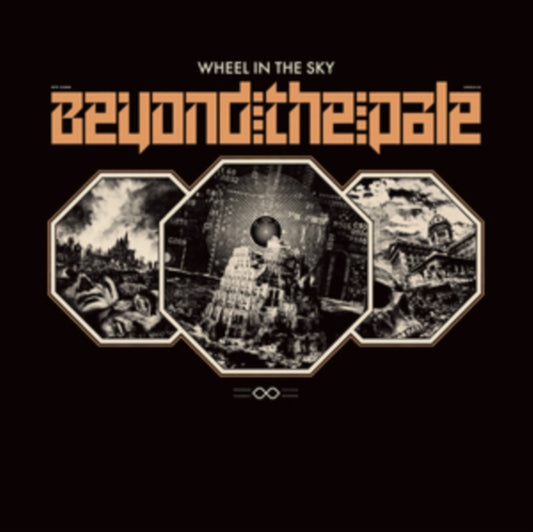 Wheel In The Sky - Beyond The Pale (Vinyl)