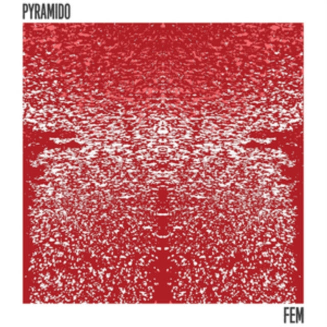 Pyramido - Fem (Vinyl)