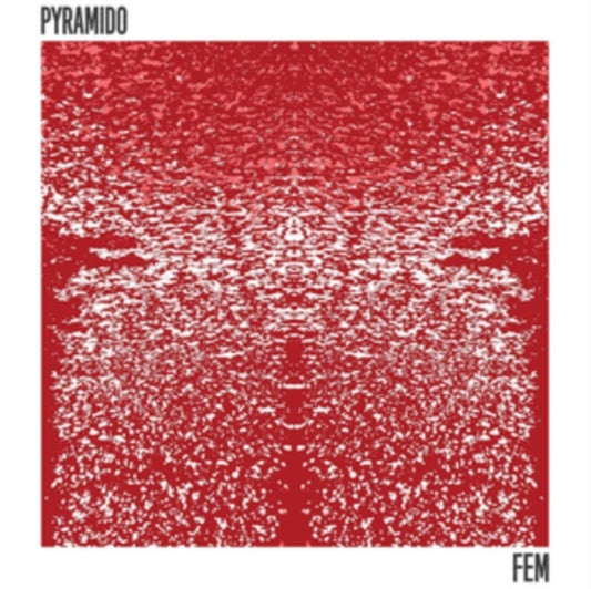 Pyramido - Fem (Vinyl)