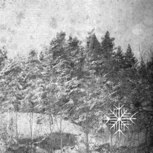 Nocturnalia - III: Winter (Vinyl)