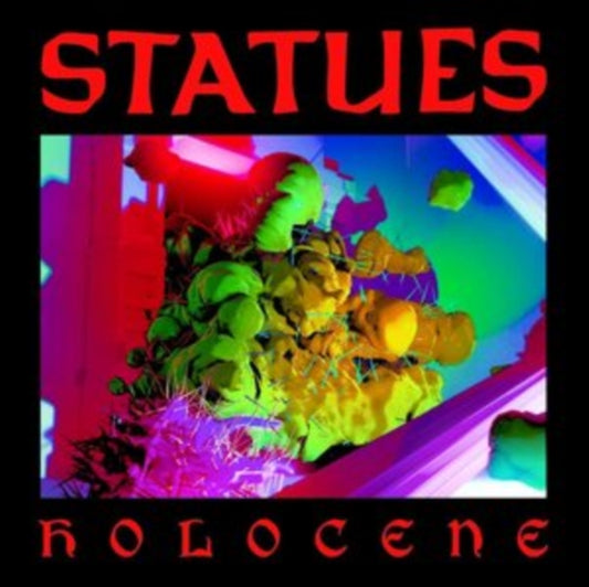 Statues - Holocene (Vinyl)