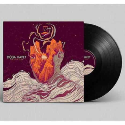 Doda Havet - Tid Och Rum (Vinyl)