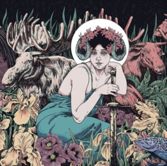 Nephila - Nephila (Vinyl)