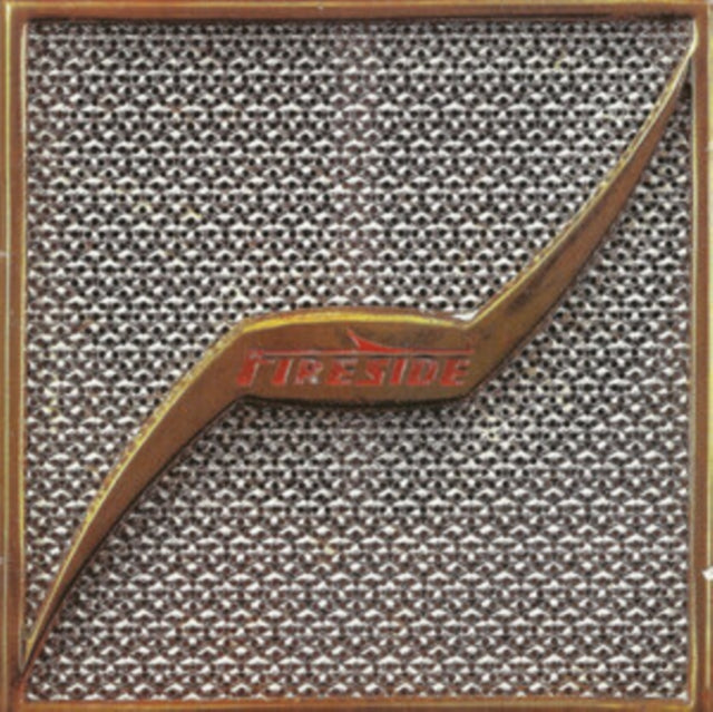 Fireside - Hello Kids (Vinyl)