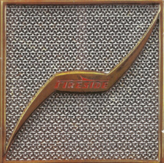 Fireside - Hello Kids (Vinyl)