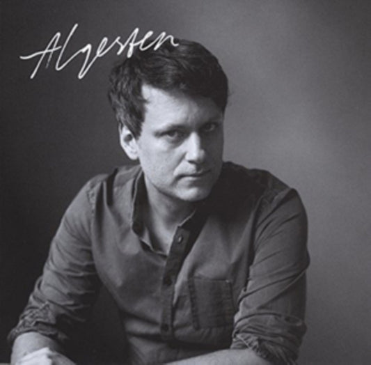 Algesten - Algesten (Vinyl)