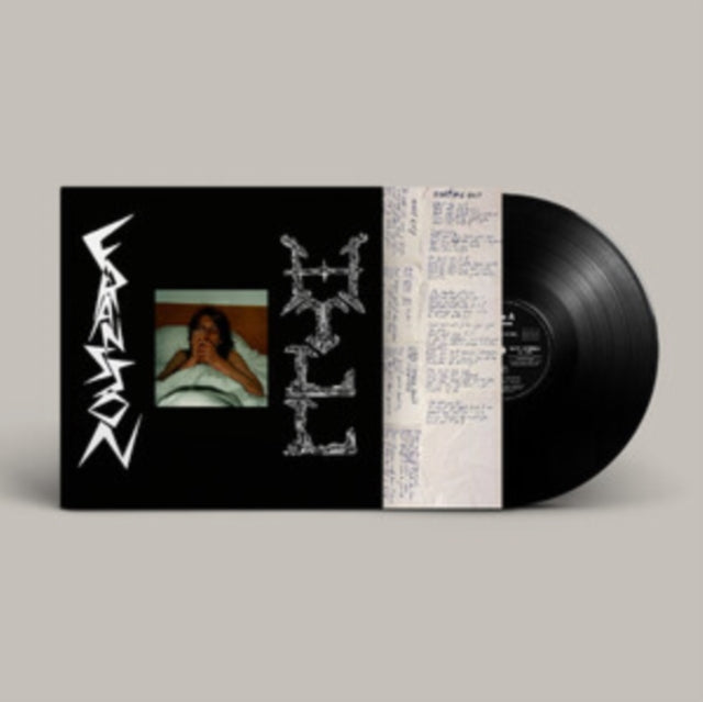 Fransson Hill - Fransson Hill (Vinyl)