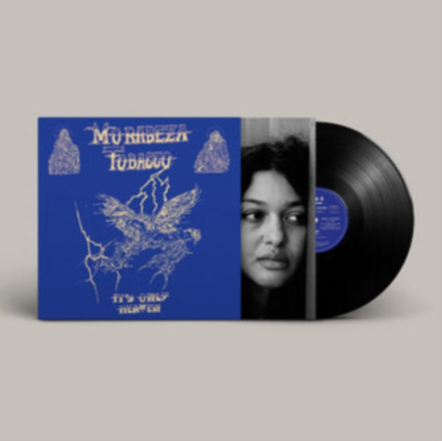 Morabeza Tobacco - Its Only Heaven (Vinyl)