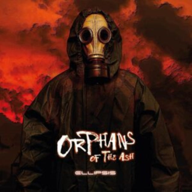 Orphans Of The Ash - Ellipsis (Vinyl)