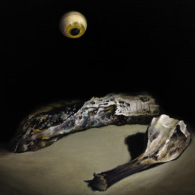 Solen Skinner - The Lathering (Limited Edition) (Vinyl)