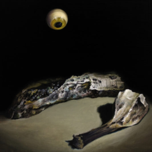 Solen Skinner - The Lathering (Limited Edition) (Vinyl)