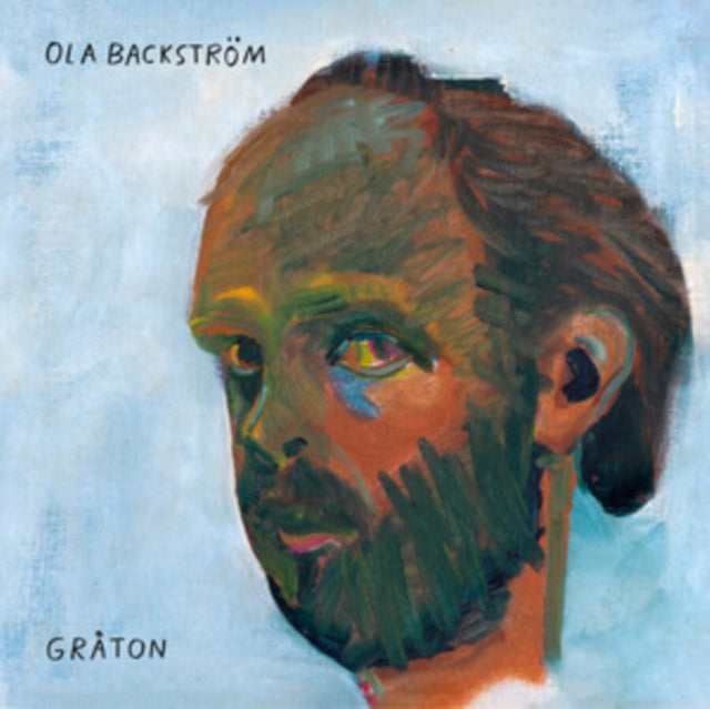 Ola Backstrom - Graton (Vinyl)