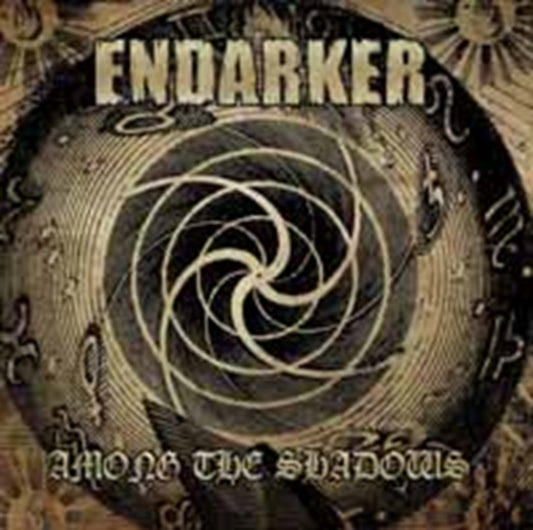 Endarker - Among The Shadows (CD)