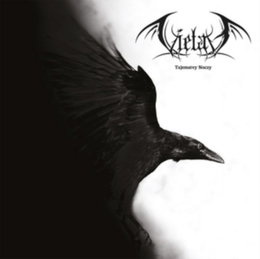 Vietah - Tajemstvy Noczy (Vinyl)