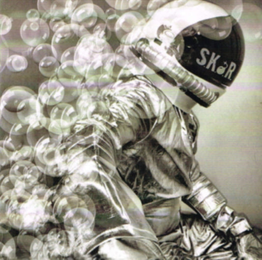 S.K.O.R. - Rubus Tellus (CD)