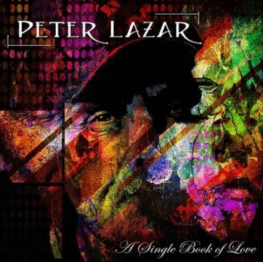 Peter Lazar - A Single Book Of Love (CD)