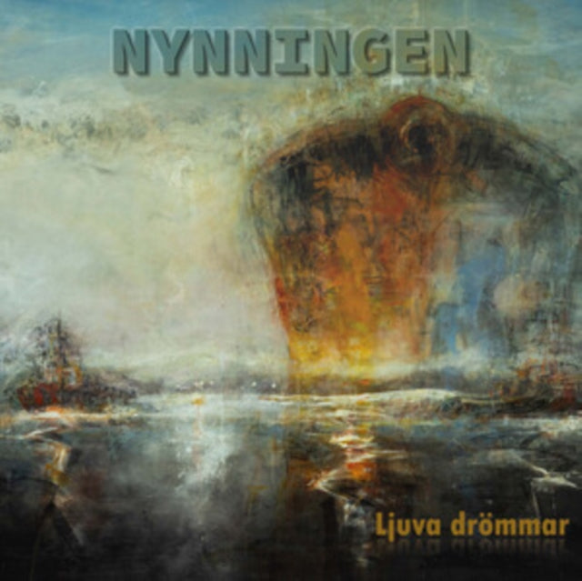 Nynningen - Ljuva Drommar (Vinyl)