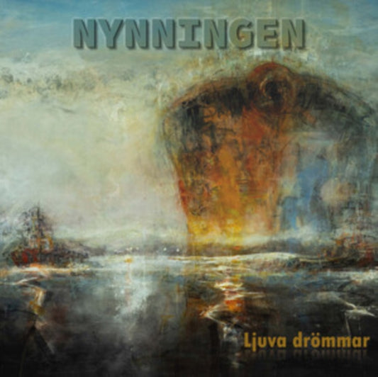 Nynningen - Ljuva Drommar (Vinyl)